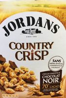 Country crisp