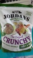 The original crunchy