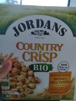 Country crisp