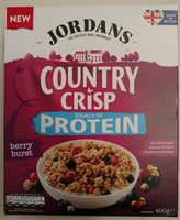 Country crisp