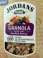Granola