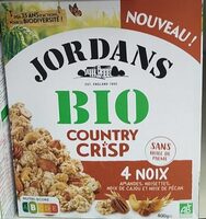 Bio country crisp