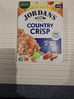 Country crisp