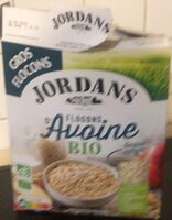 Flocon avoine