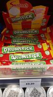 Swizzels Drumstick Origional