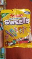 Swizzels scrumptious sweets