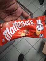 Maltesers