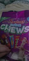 Curious chews