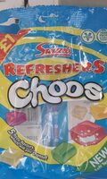 Refreshers Choos