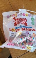 Swizzels orginalnas