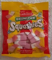 Drumstick Squashies