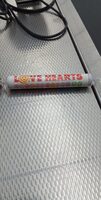 Love Hearts
