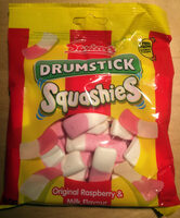 Squashies Drumstick