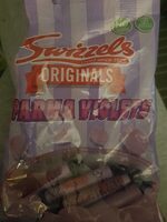 Parma Violets