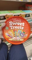 Sweet treats imp