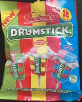 Drumstick Mixed Lolly Bag