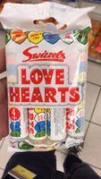 Swizzels Love Hearts