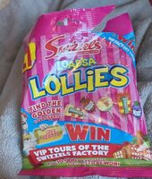 Loadsa Lollies