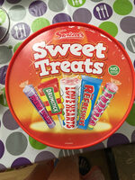 Swizzels Sweet Treats Tub