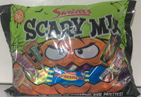 Scary Mix