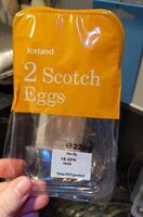 Scotch eggs