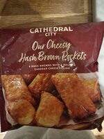 Cheesy Hashbrowns