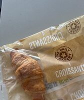 Iceland Croissants