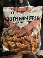 Myprotein Southern Fired Chicken Tenders