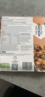 Piri Piri Chicken with Rice