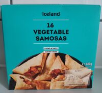 Samosa