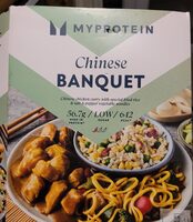 Chinese Banquet