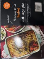 Cottage pie