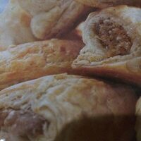 Sausage Rolls