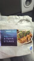 Tuna Steak