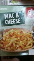 Mac & cheese imp