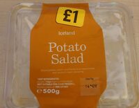 Potato salad