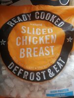 GH PROTEIN LOW FAT RE DICER GKED Iceland SLICED CH