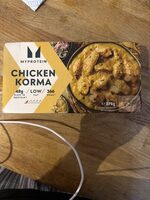 MYPROTEIN Chicken