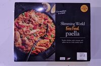 Serving suggestion I'm sunshine in a bowl favourit