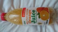 Orange Juice