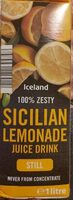 Lemonade