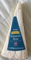 Somerset Brie