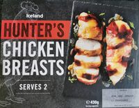 Iceland Hunter's Chicken Breasts