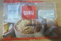 Quinoa