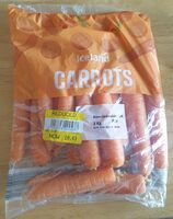 Carrots