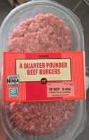 £124 Iceland 4 SLICES THICK CUT REDUCED SECURITY P