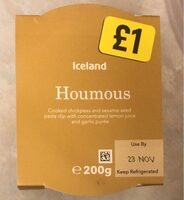Houmous