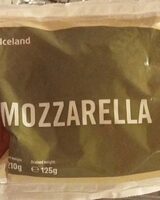 Mozzarella