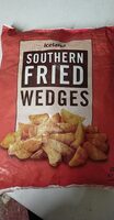 Southern Fried Wedges