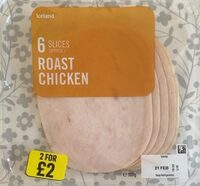 Roast Chicken